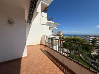Appartement  Marina, de la. Edificio jaima