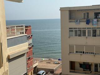 Apartament  Joanot martorell, de. Edificio san vicente ferrer