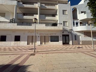 Locale commerciale in Paseo GOLETA, PASSEIG DE LA