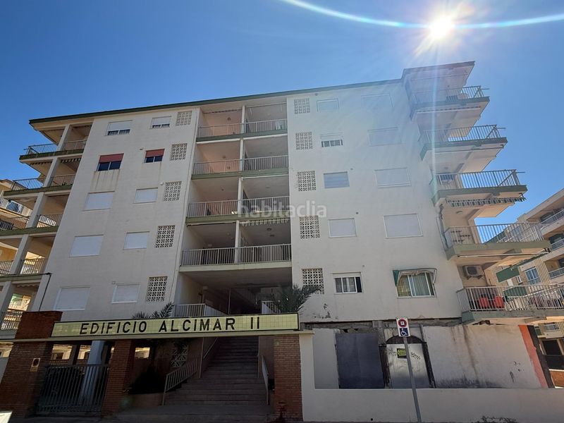 Foto 043a4c93-348c-4a1a-b252-4d9db8b4f922. Apartament amb aparcament a Tavernes de la Valldigna