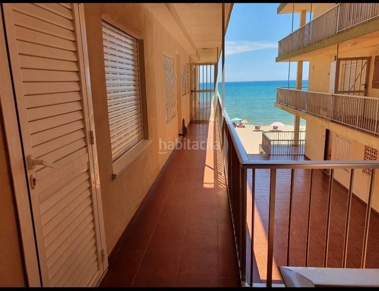 Foto 26e5b15b-badc-4667-afe1-814283a3830f. Apartament amb aparcament a Tavernes de la Valldigna