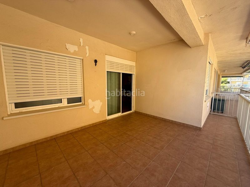 Foto 463e3e80-d4e4-4d93-8b81-f4e1958726a4. Apartament amb aparcament a Tavernes de la Valldigna