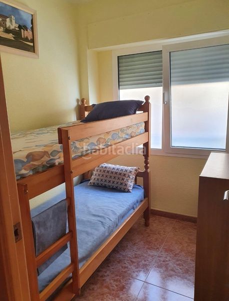 Foto 4748ab46-be14-45a3-b06c-9f99fdab3439. Apartament amb aparcament a Tavernes de la Valldigna