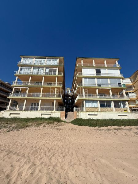Foto 50d01a19-4c49-4970-9287-a2593647ad3d. Apartament amb aparcament a Tavernes de la Valldigna