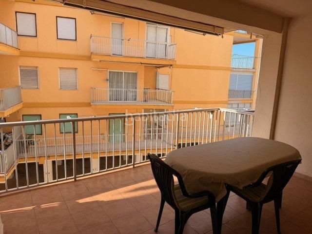 Foto 7e87d664-ae74-4af7-947e-40a48cd8c40e. Apartament amb aparcament a Tavernes de la Valldigna