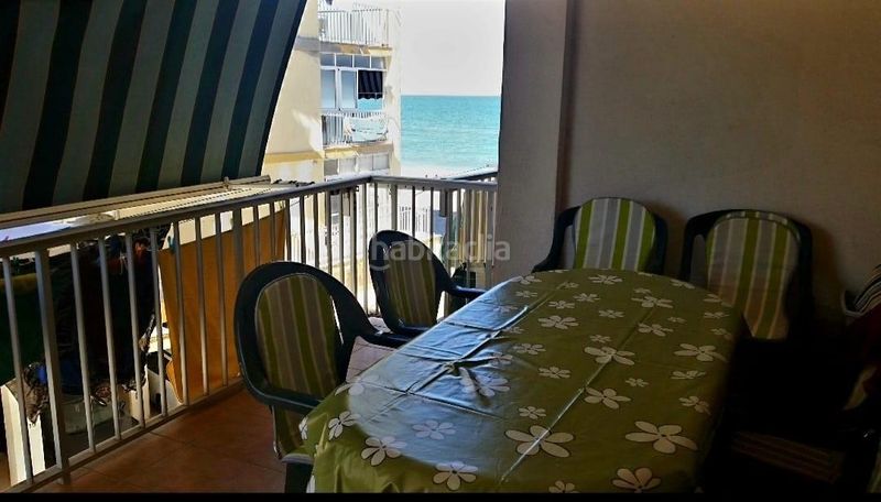 Foto 833769f3-62d6-4c3a-956c-45ae548eb562. Apartament amb aparcament a Tavernes de la Valldigna