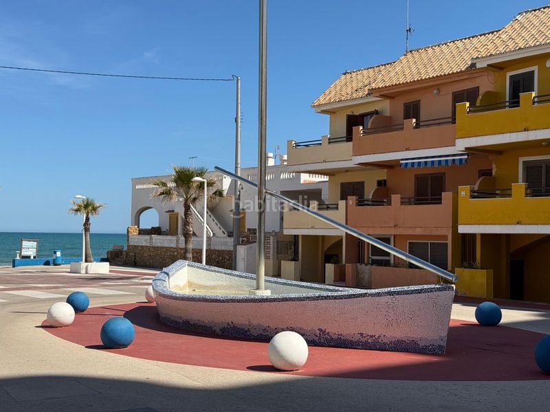 Foto b2b215c6-58ab-4821-b738-f1c4302be252. Apartament amb aparcament a Tavernes de la Valldigna