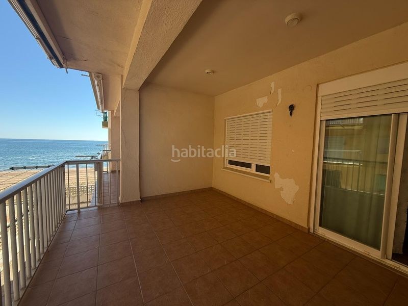 Foto edf4e2ab-a7a7-44a6-b683-ef89a13dd0ee. Apartament amb aparcament a Tavernes de la Valldigna