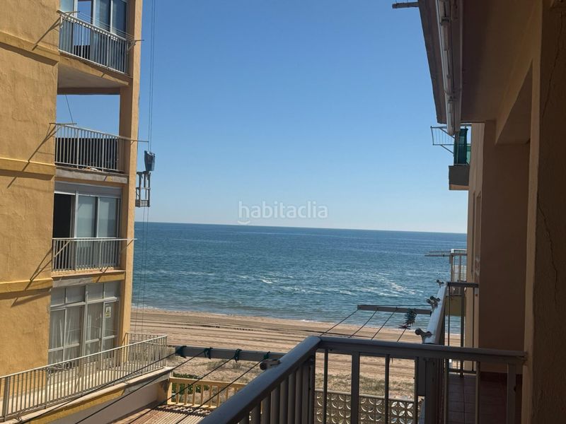 Foto f658db5f-d052-4153-81f8-fc82cd342727. Apartament amb aparcament a Tavernes de la Valldigna