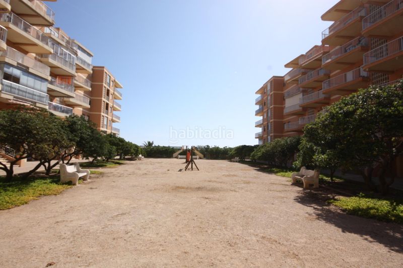 Foto 4983f25a-c01a-4559-bab7-f629a0d0d691. Apartament amb aparcament a Tavernes de la Valldigna