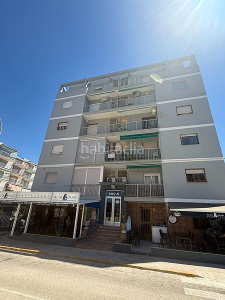 Foto a996fae5-f1aa-4e96-87cd-325b84b533b1. Apartament amb aparcament a Tavernes de la Valldigna