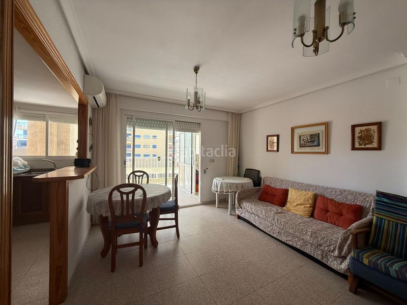Foto 0b056123-142d-492b-bcd2-aebc283e99ac. Apartament amb aparcament piscina a Tavernes Blanques