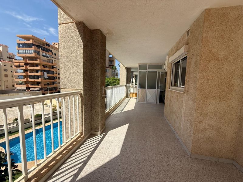 Foto 1cae8ac6-0ca8-4977-afc2-3aecb6617455. Apartament amb aparcament piscina a Tavernes Blanques