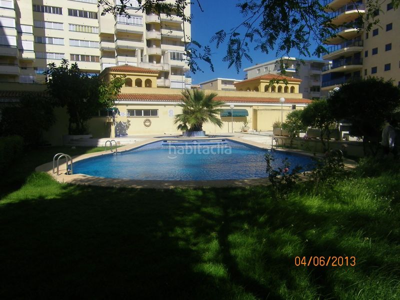 Foto 3641254a-cf28-4518-b11f-a13aa4318a4b. Apartament amb aparcament piscina a Tavernes Blanques