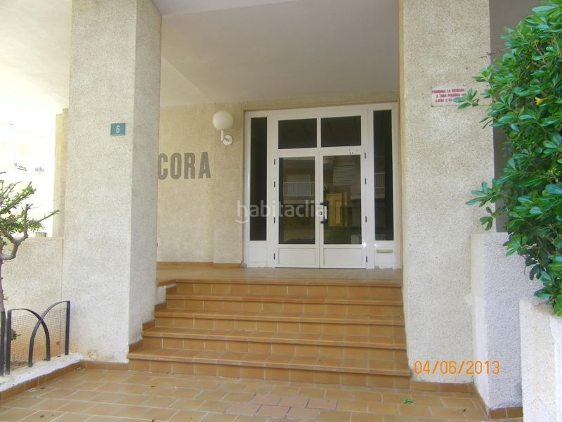 Foto 74d27d9a-993b-45c8-85e1-51245feb20b5. Apartament amb aparcament piscina a Tavernes Blanques