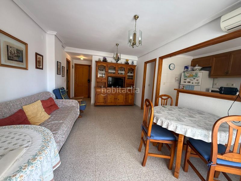 Foto a9b745c0-c919-4954-9ef2-bf7f83fa1a6c. Apartament amb aparcament piscina a Tavernes Blanques