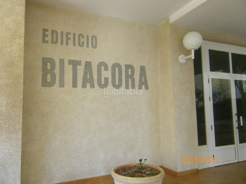 Foto c3f13578-f7e8-4daa-93de-cbe3a4342f2b. Apartament amb aparcament piscina a Tavernes Blanques