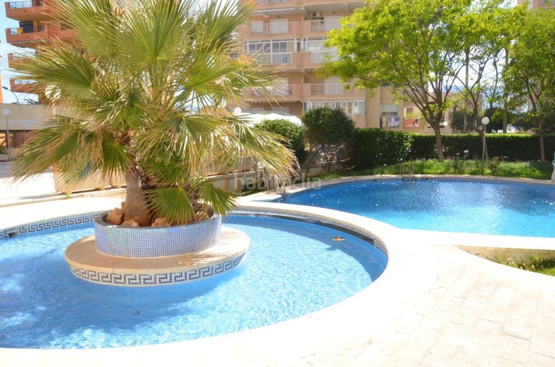 Foto ce8ec8a8-abd3-406b-9ddd-3beeaf916da1. Apartament amb aparcament piscina a Tavernes Blanques