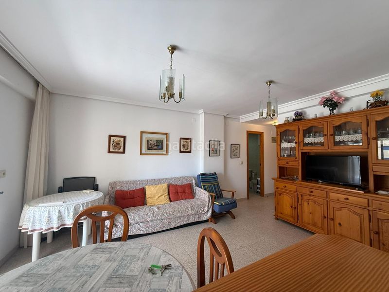 Foto e5cbb7d2-b178-4d41-b07c-ad8bf2f869a3. Apartament amb aparcament piscina a Tavernes Blanques