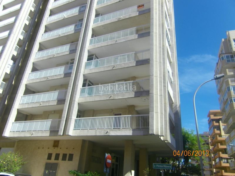 Foto ed3d7504-d86f-44c4-9e08-2d62057706a7. Apartament amb aparcament piscina a Tavernes Blanques