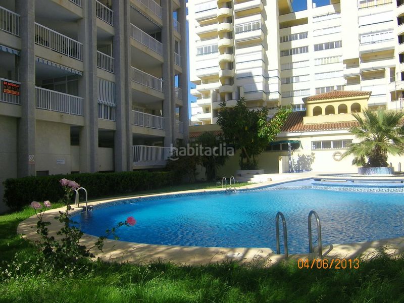 Foto f4444d17-4894-46e8-be6a-2f72a9c93cbc. Apartament amb aparcament piscina a Tavernes Blanques