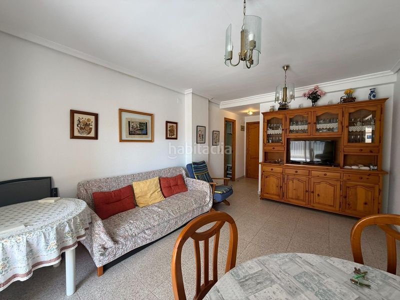 Foto f4f432af-b7ee-4c49-b8ab-f9c23d29bb04. Apartament amb aparcament piscina a Tavernes Blanques