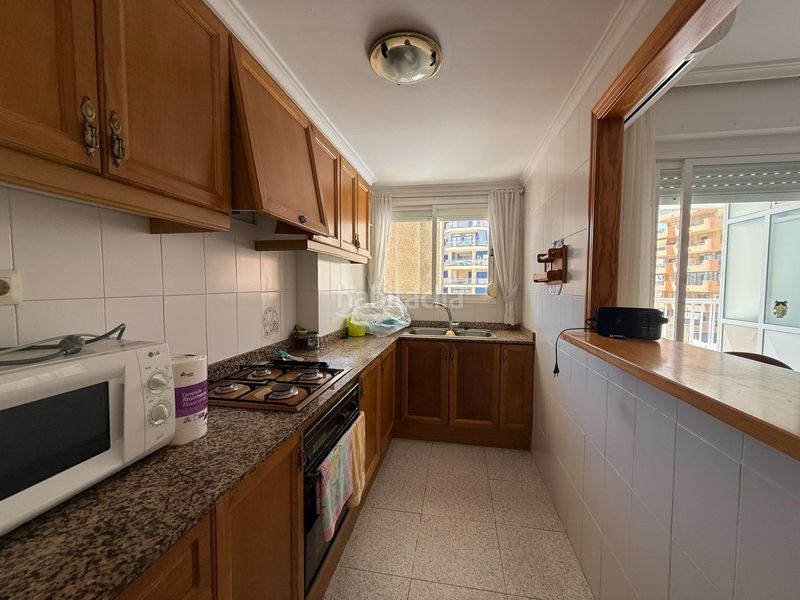 Foto fe800c23-04b5-4220-b164-8a508171fef1. Apartament amb aparcament piscina a Tavernes Blanques
