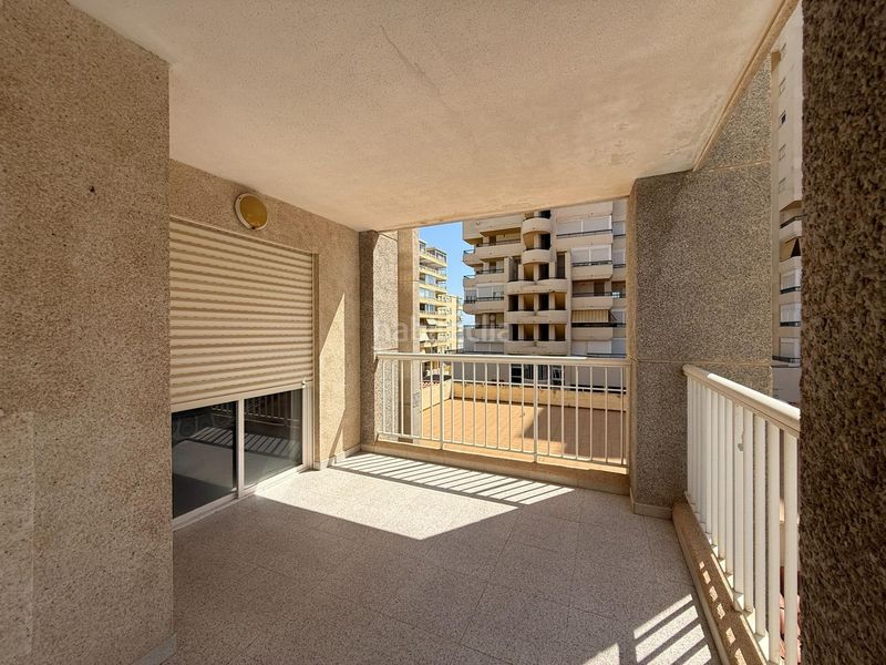 Foto ffb27d31-4c7e-4508-89ec-8778c9c5fd51. Apartament amb aparcament piscina a Tavernes Blanques