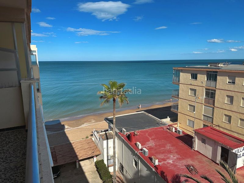 Foto 10f3c3bc-c9d8-457f-a006-772cc6cf5bf1. Apartament amb aparcament a Tavernes de la Valldigna