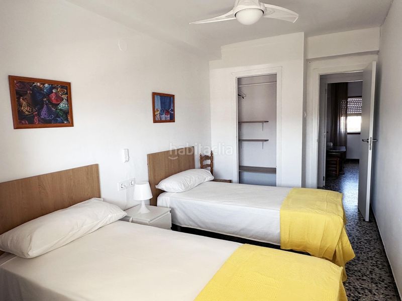 Foto 18f95b55-a4e7-40ea-bea0-c0b7e4acf7ec. Apartament amb aparcament a Tavernes de la Valldigna