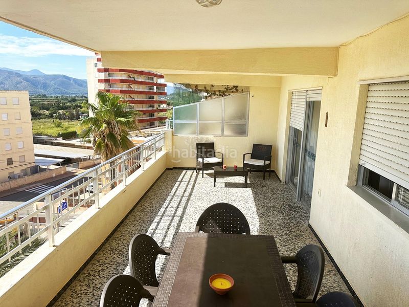 Foto 2a81e068-b0fc-424d-b5ef-71254dbd9395. Apartament amb aparcament a Tavernes de la Valldigna