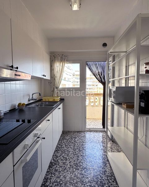 Foto 4065c7de-9a5c-4128-a2ad-5ae563b73ff9. Apartament amb aparcament a Tavernes de la Valldigna