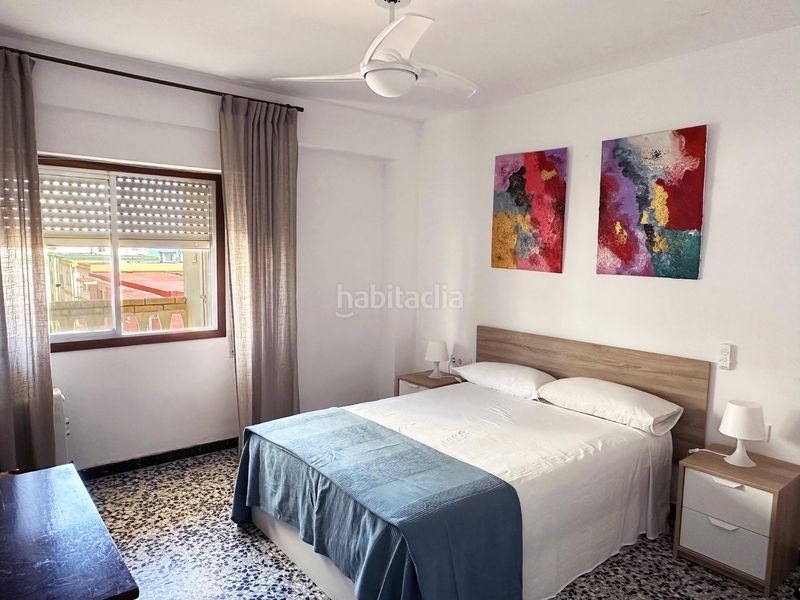 Foto 42f2a0c7-d4a0-4790-9067-54a8629d7d54. Apartament amb aparcament a Tavernes de la Valldigna