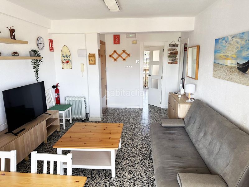 Foto 636be1bd-c8ef-4e66-a787-8b8c4e3b21ef. Apartament amb aparcament a Tavernes de la Valldigna