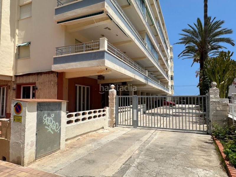 Foto 753d298f-cd11-4d83-8fed-35974310c3ab. Apartament amb aparcament a Tavernes de la Valldigna