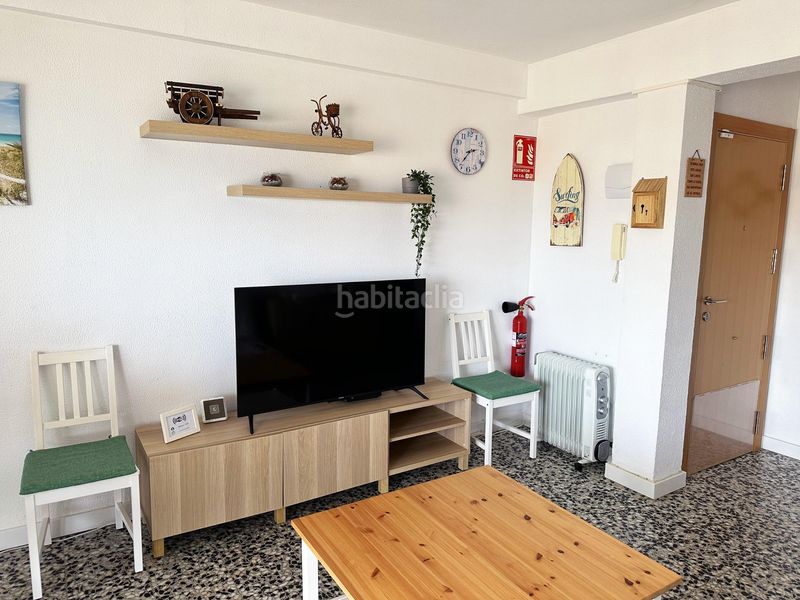 Foto 8787843f-7ad4-4626-bb65-8705a549f3a2. Apartament amb aparcament a Tavernes de la Valldigna
