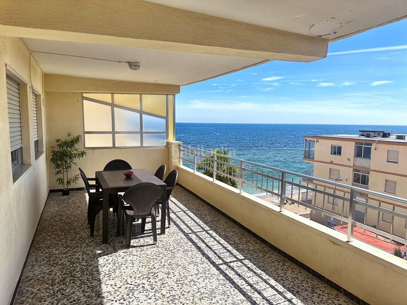 Foto 8a8f711b-55b1-4f69-8f3b-2046eba5e2db. Apartament amb aparcament a Tavernes de la Valldigna