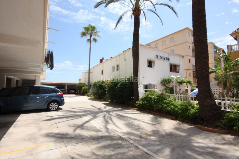 Foto a458e2e5-08da-4e4b-a456-21ec10f7c1ce. Apartament amb aparcament a Tavernes de la Valldigna