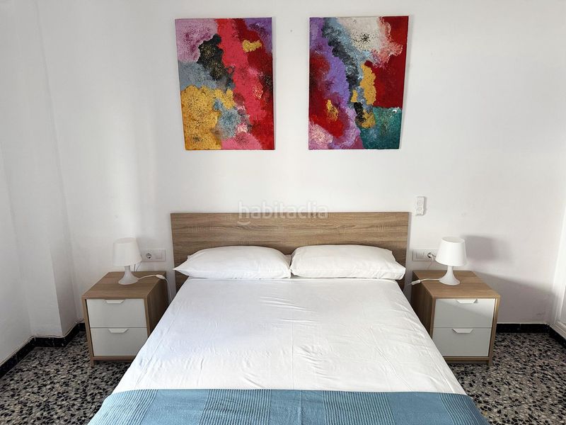 Foto c4f23080-780d-4e37-9e39-4f0dffe0bc38. Apartament amb aparcament a Tavernes de la Valldigna
