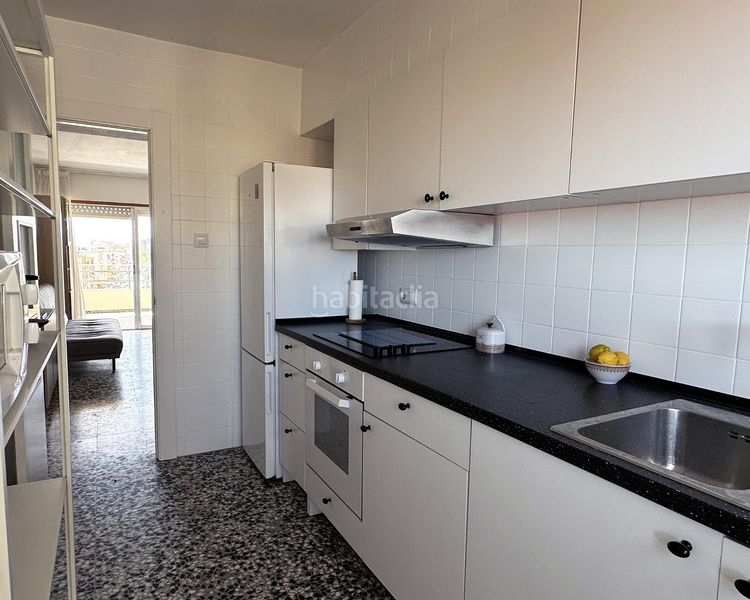 Foto c6d7aede-f732-4a10-9f18-e5f67e7fa327. Apartament amb aparcament a Tavernes de la Valldigna