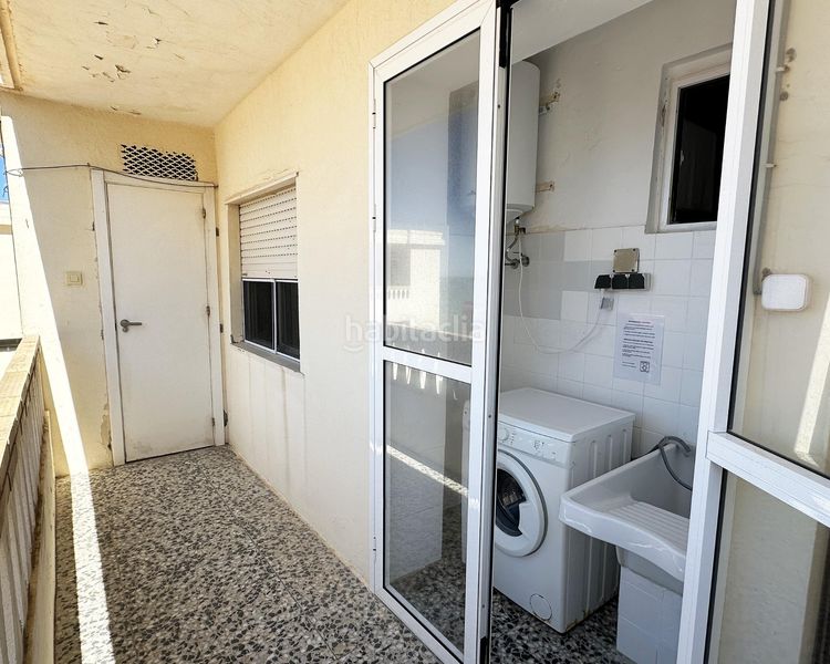 Foto e6da4531-73dc-437e-aced-70108042d7ef. Apartament amb aparcament a Tavernes de la Valldigna