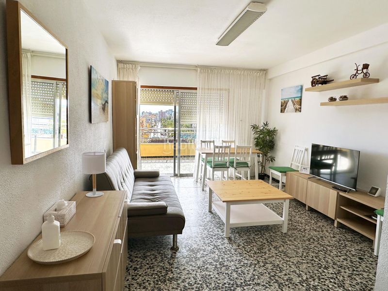 Foto ead0b833-dc42-462a-8e5d-5628f0fe8b54. Apartament amb aparcament a Tavernes de la Valldigna