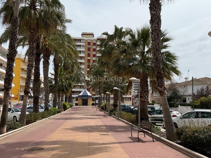 Foto 052edf18-92e5-4664-8d6e-ab14777c7581. Apartament amb aparcament piscina a Tavernes de la Valldigna