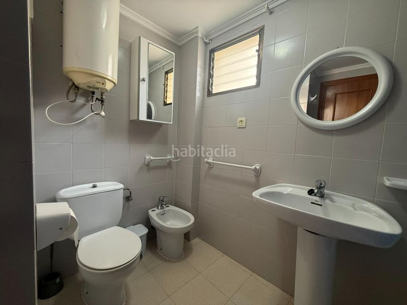 Foto 086b4d00-c9e7-430f-988b-7e9f895733c4. Apartament amb aparcament piscina a Tavernes de la Valldigna