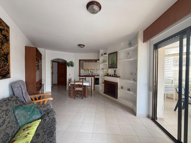 Foto 751671f7-b66e-440c-b520-d7c6d8711737. Apartament amb aparcament piscina a Tavernes de la Valldigna