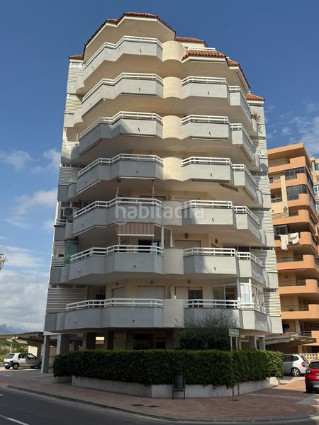 Foto 790695dc-975c-4705-bb33-1500c13853c6. Apartament amb aparcament piscina a Tavernes de la Valldigna