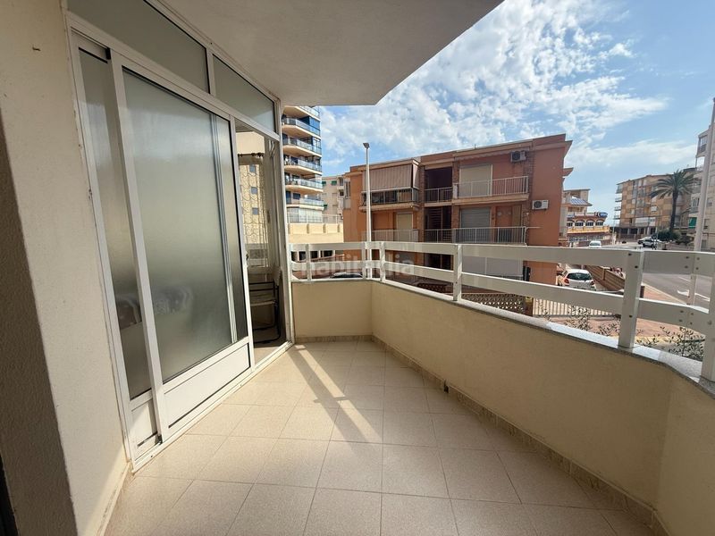 Foto 8f0a6b0d-f327-4ea7-bbcc-d746714520f4. Apartament amb aparcament piscina a Tavernes de la Valldigna