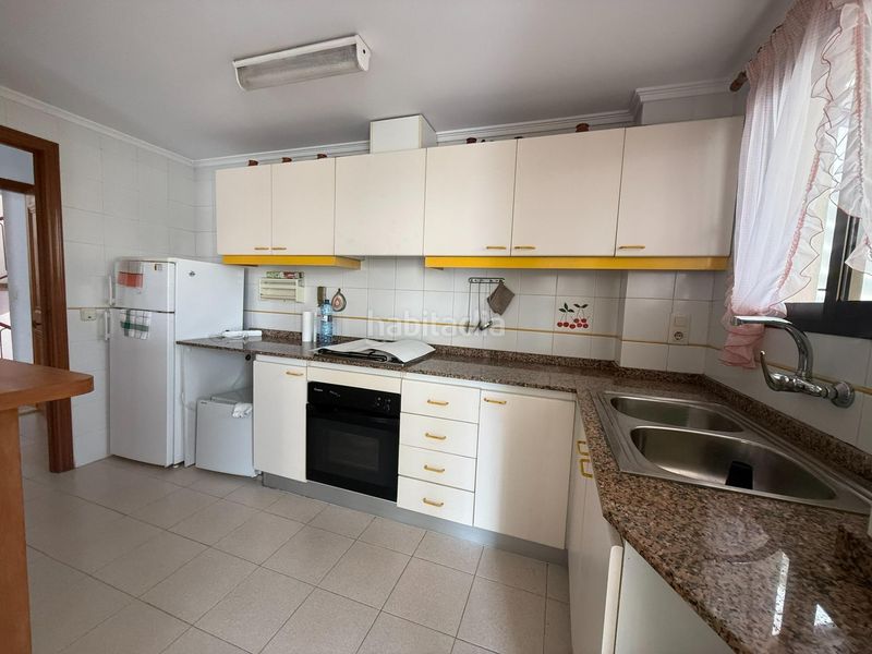 Foto a36d476f-f637-4c43-afec-a54a63eb2680. Apartament amb aparcament piscina a Tavernes de la Valldigna