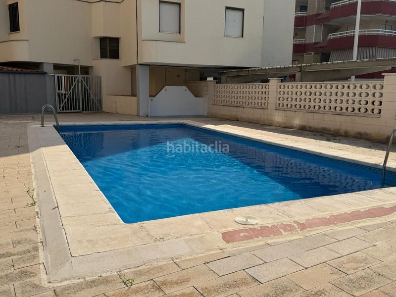 Foto d9d0db67-41d0-444b-8a5c-f15d37601f86. Apartament amb aparcament piscina a Tavernes de la Valldigna