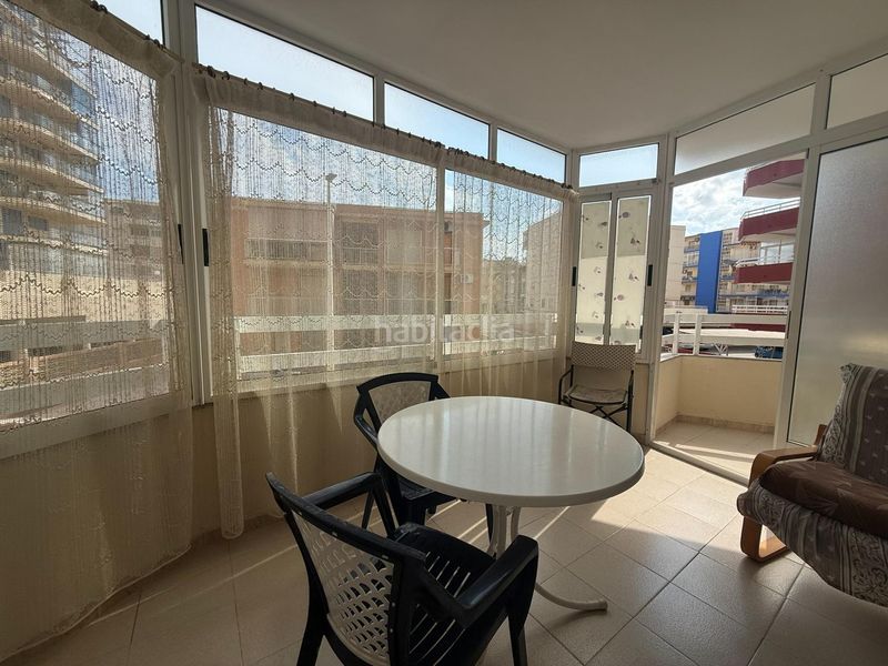 Foto f03d34f4-7f09-44a3-b48b-e10039fa515f. Apartament amb aparcament piscina a Tavernes de la Valldigna